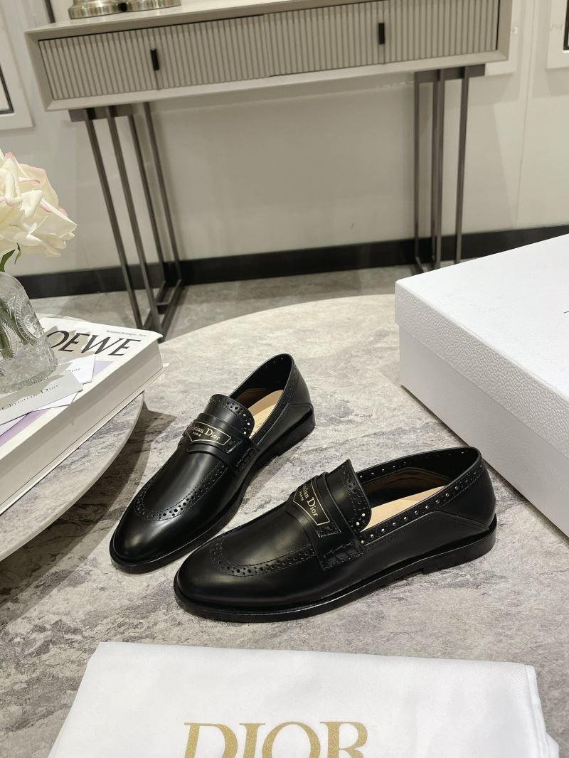 Christian Dior Business Shoes